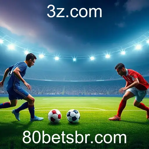 Crescimento e Desafios do 80bet no Mercado de Jogos Online
