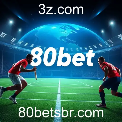 A Ascensão do 80bet na Indústria de Jogos Online