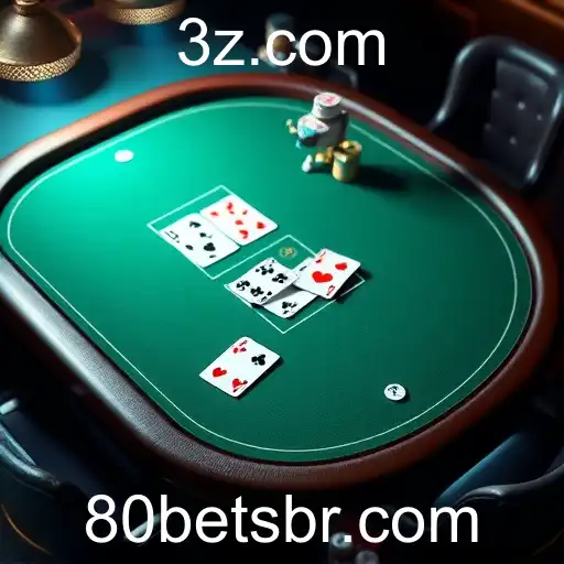 Expansão dos Jogos Online em 2026: O Caso 80bet