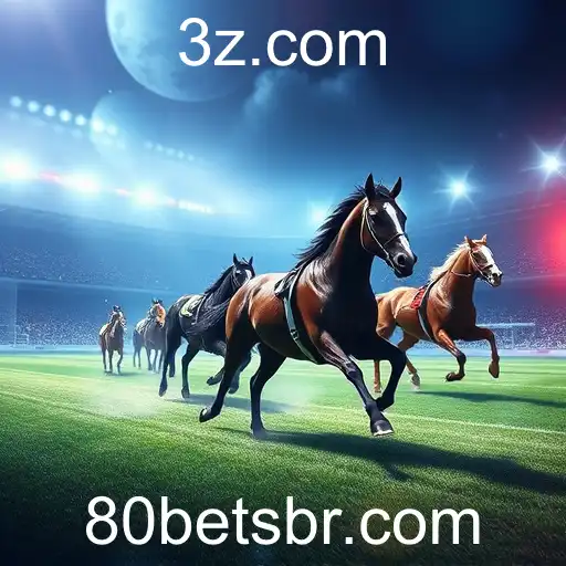 A Ascensão Explosiva das Apostas Online: 80bet em Foco