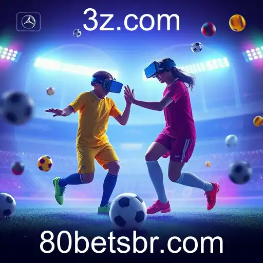 Tendências Crescentes no Mercado de Jogos Online