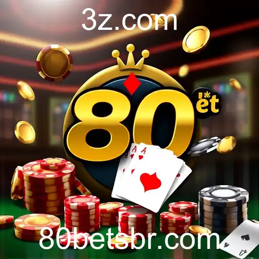 Impacto de 80bet no Mercado de Jogos em 2025