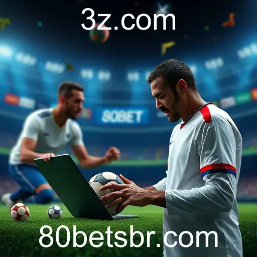 A Ascensão e Impacto do 80bet no Mercado de Jogos