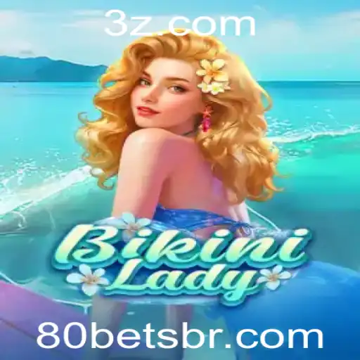 BikiniLady: Explorando o Novo Jogo de Diversão e Estratégia da 80bet