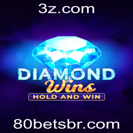 Descubra o Mundo de DiamondWins: Uma Aventura de Cassino Online com 80bet