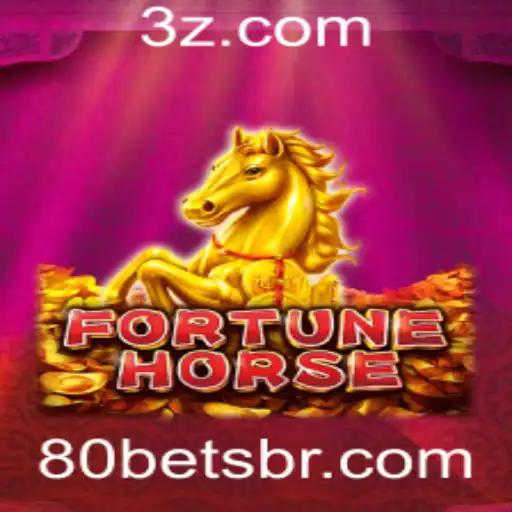 FortuneHorse: Um Mergulho no Fascinante Mundo do Jogo 80bet