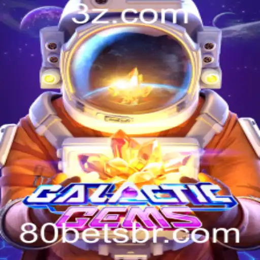 GalacticGems: Um Mergulho no Universo do Entretenimento Digital