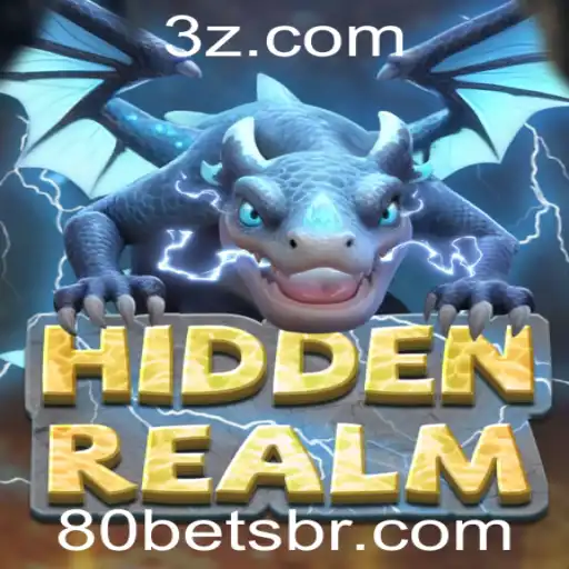 Descubra o Fascinante Mundo de HiddenRealm e a Inovadora Plataforma 80bet