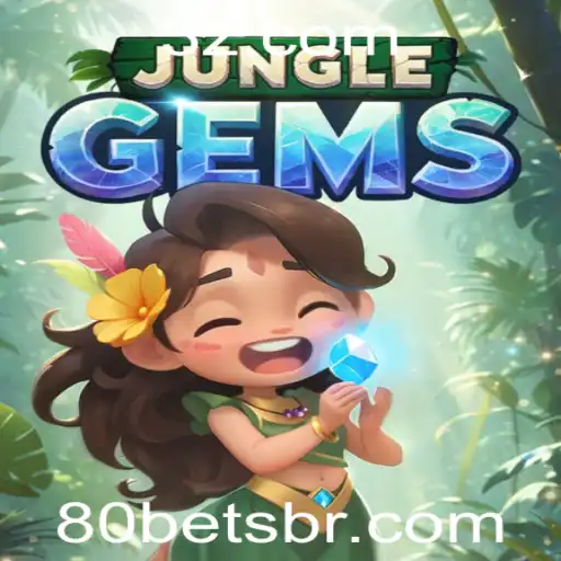 Descubra JungleGems: Um Mergulho no Mundo dos Jogos de Aventura