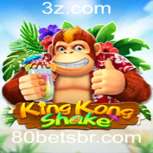 Descubra o Fascinante Mundo de KingKongShake: A Nova Aposta em Diversão