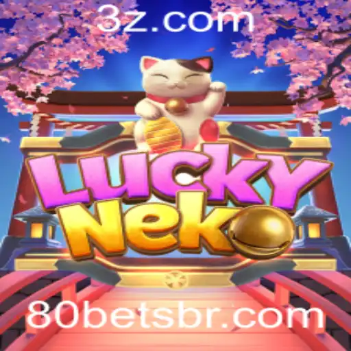 Explorando LuckyNeko: O Encantador Jogo de Azar e a Tendência 80bet