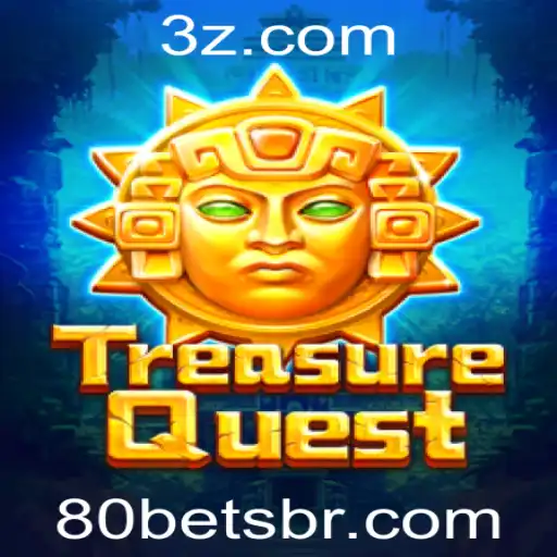 Explorando TreasureQuest: Aventura e Estratégia com 80bet